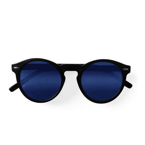 Blue Sunglasses